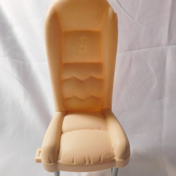Barbie Pop Up Camper RV Replacement Chair - Picture 1 of 6